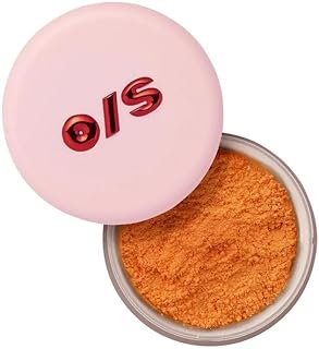 O/S by P-Starr - Polvo fijador de difuminació...
