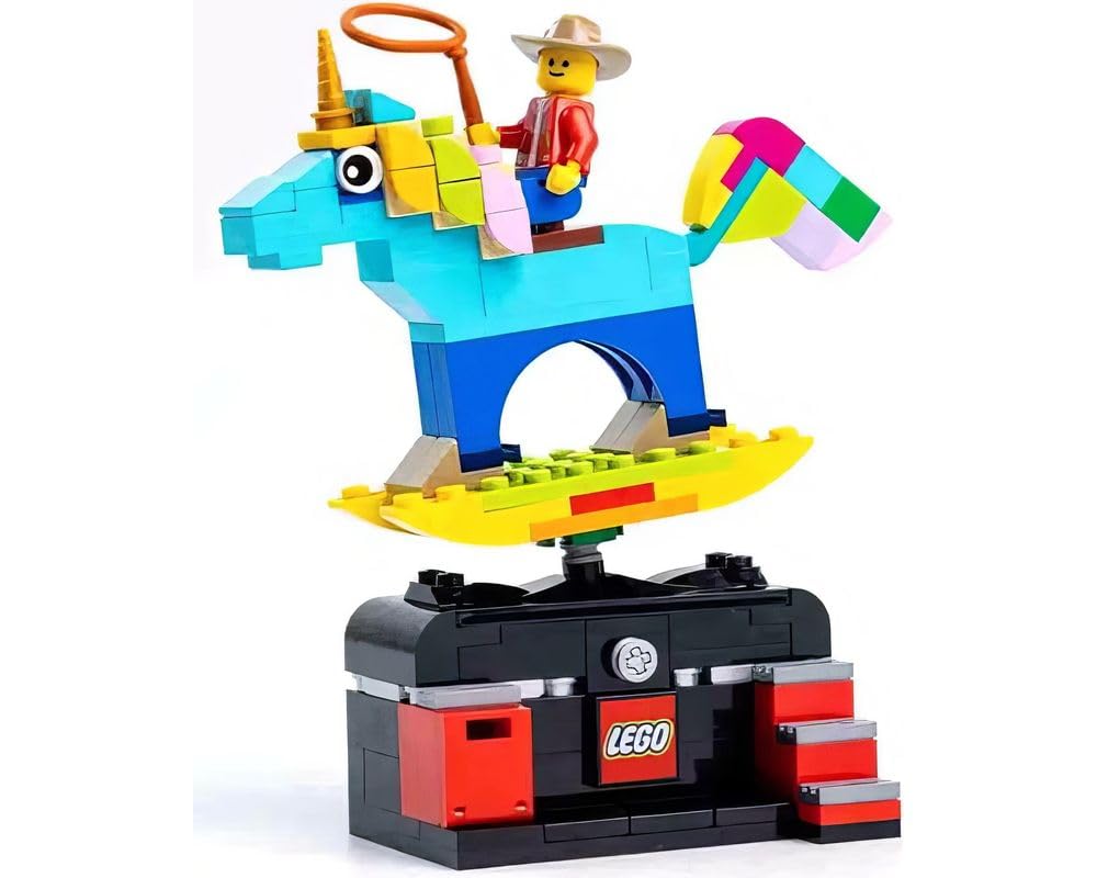 Amazon.co.jp: レゴ(LEGO) 6435198 ファンタジーアドベンチャーライド 