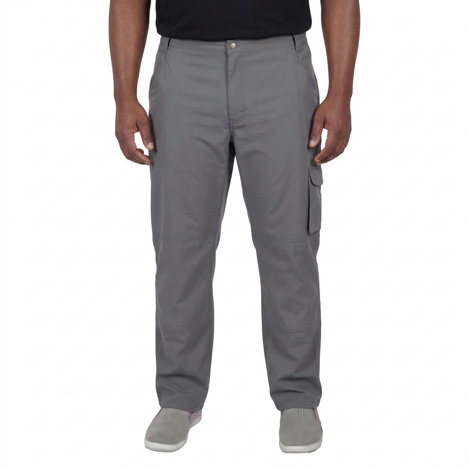 ADAMO Herren Arbeitshose in Übergrößen 2XL-10XL