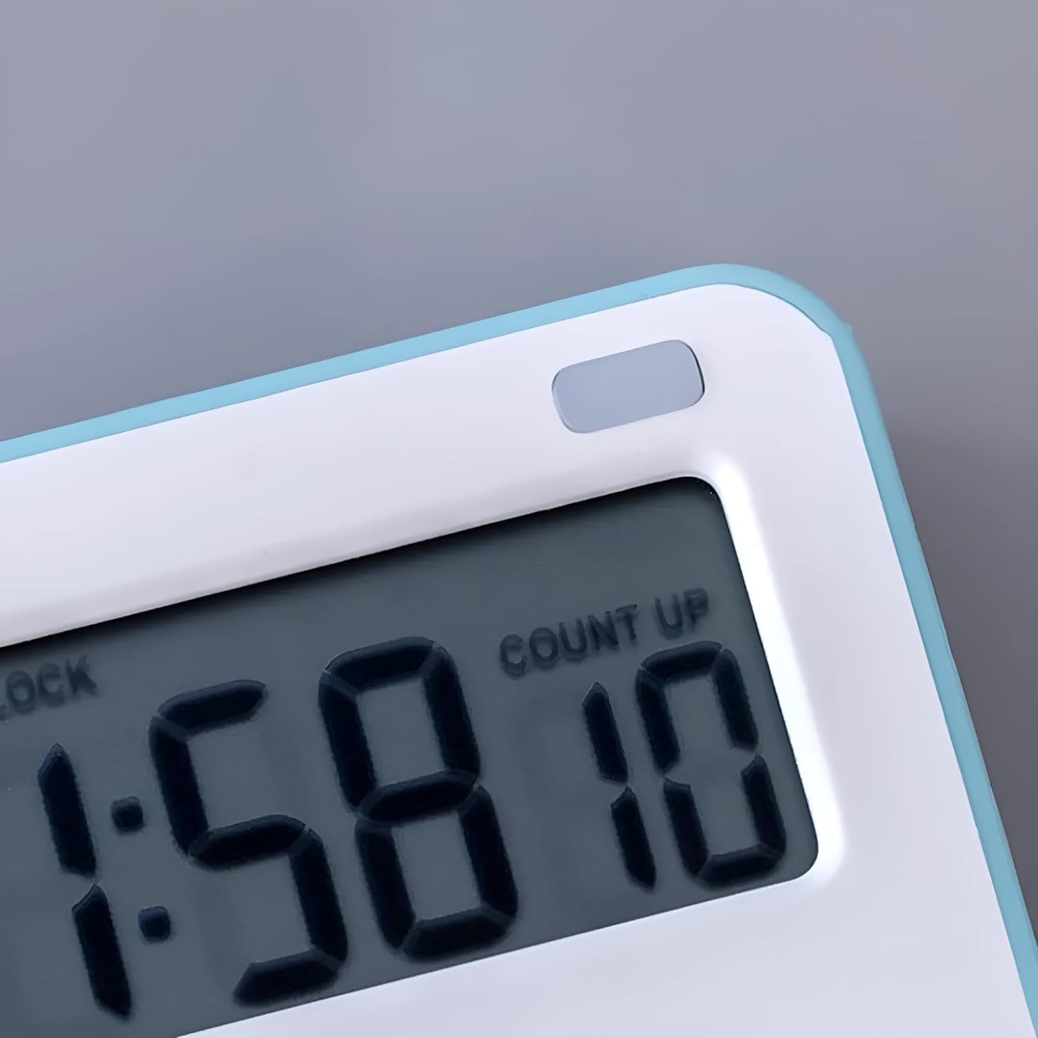 Digital Timer - Study, Cooking & More! -5