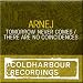 Tomorrow Never Comes (Tech Minimal Drum Dub)