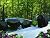 Two Dogs Designs 2D-LR48241 Log Rack Cover With Level 4 UV Protection, 48-Inch, Black