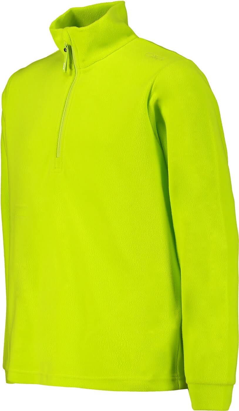 CMP Unisex Kinder Kinder-Sweatshirt Sweatshirt (1er Pack)