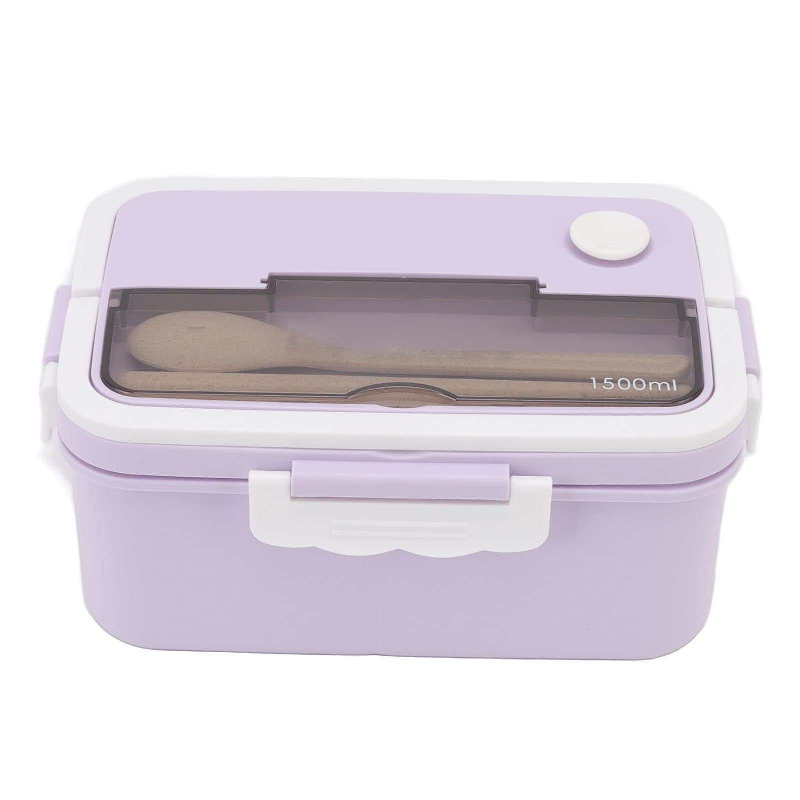 Sistema Bento To Go lunch box - Viola