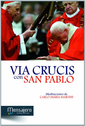 Via crucis con san pablo