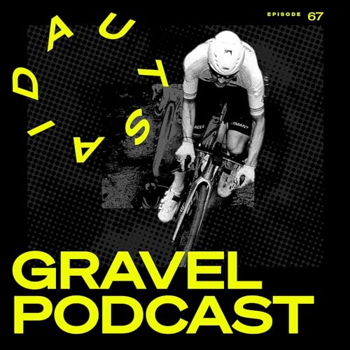 Ist der Spirit of Gravel tot? Rob Britton &uuml;ber Racing, Risiken & Freiheit