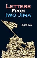 Letters from Iwo Jima 1941069258 Book Cover