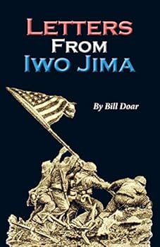 Paperback Letters From Iwo Jima Book
