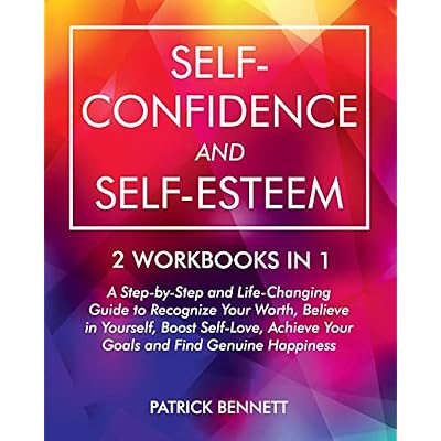 Self-Confidence and Self-Esteem