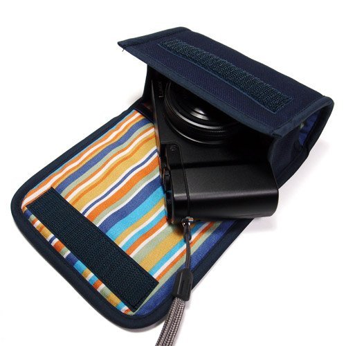 suono�i�X�I�[�m�j LUMIX TX1�P�[�X�i�l�C�r�[�j -�n���h���C�h