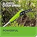 Greenworks 40V 8-Inch Cordless Polesaw, 2.0Ah Battery and Charger Included PS40B210