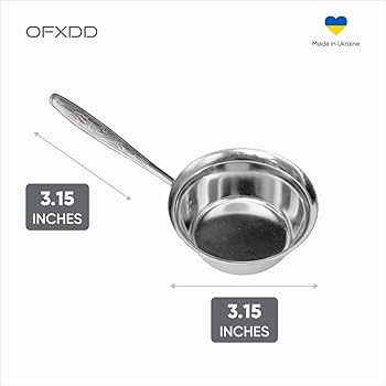 Amazon.com: Cocotte Stainless Steel 3.15 Inch - 4 Pcs Mini Cocotte