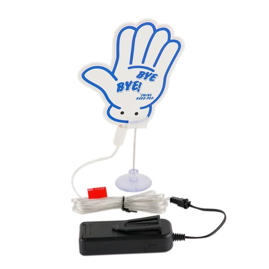 デコトラ バイバイハンドリフレクター 青 2025年最新】Yahoo!オークション -バイバイハンド(トラック