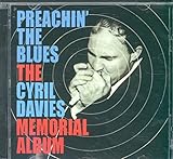 Preachin the Blues: Memorial Album