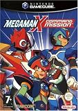 Megaman X Command Mission