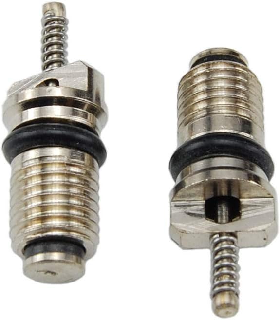 Buy Auto Supply # BAS03005 (100 Count) Standard JRA A/C Schrader Valve Core Aftermarket Replacement to MT0059 59347 15-75234 Fits Foreign & Domestic Vehicles