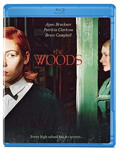 The Woods [Blu-ray]