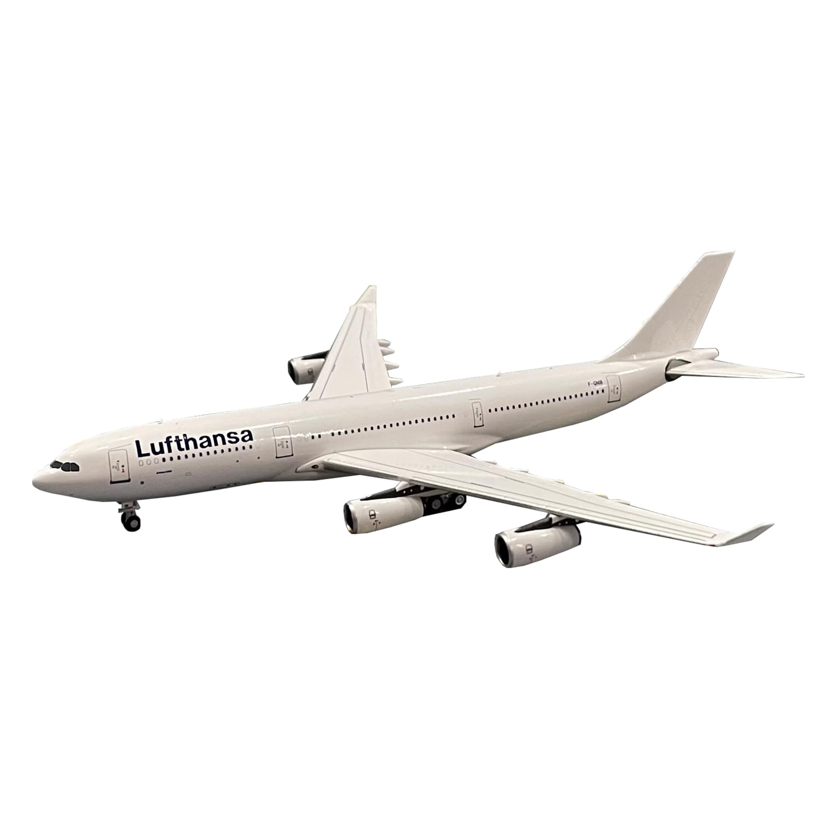 Amazon.com: FMOCHANGMDP Diecast Airplane Alloy Model, 1/400