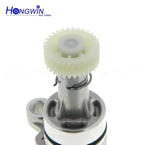 Miniatura 4 de Hongwin 93741426 SU13953 Sensor de velocidad del vehículo Sensor de velocidad para G-M Aveo G3