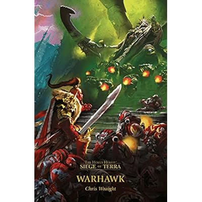 Warhawk