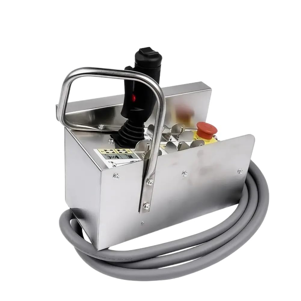 Boîtier de commande AP03 137798 166122 Compatible With SkyJack SJ6826RT SJ6832RT