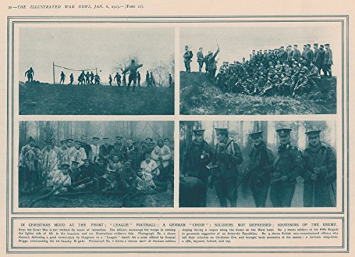 Comprendre 14-18 via Shooting Range Photography & the Great War