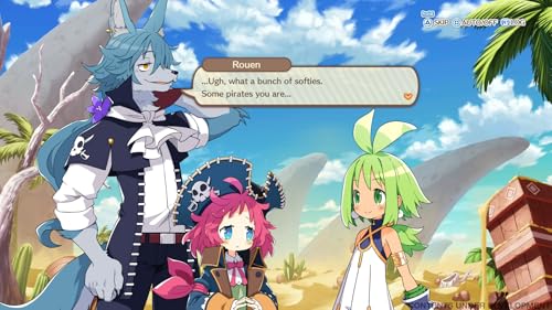 Phantom Brave: The Lost Hero - Deluxe Edition (PS4) le coffret collector de salon - 3