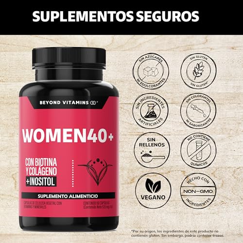 Catálogo de Colageno mas vitaminas y minerales disponible en línea. 5 Imagen adicional
