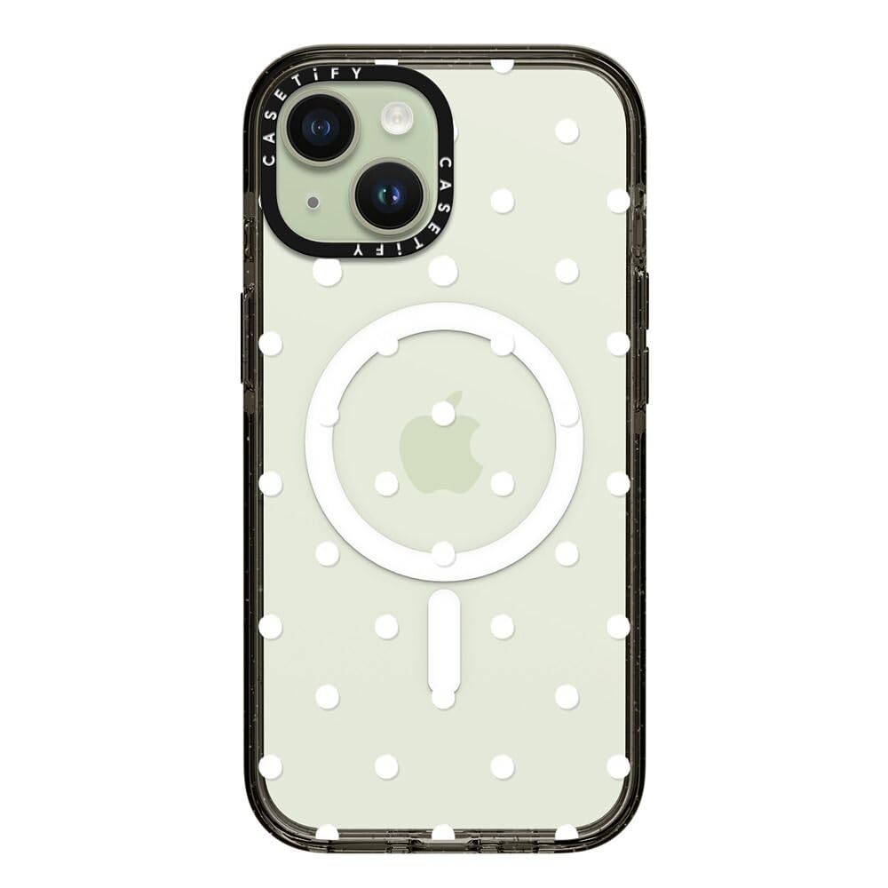 Amazon.com: CASETiFY Impact iPhone 15 Case [4X Military Grade Drop