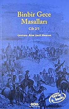 Binbir Gece Masalları 2/1