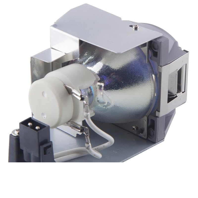 Ampoule projecteur 5J.J7L05.001 pour BenQ W1070 W1080ST avec boîtier - 4