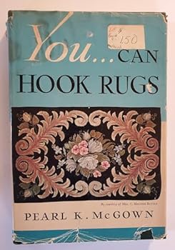 You Can Hook Rugs