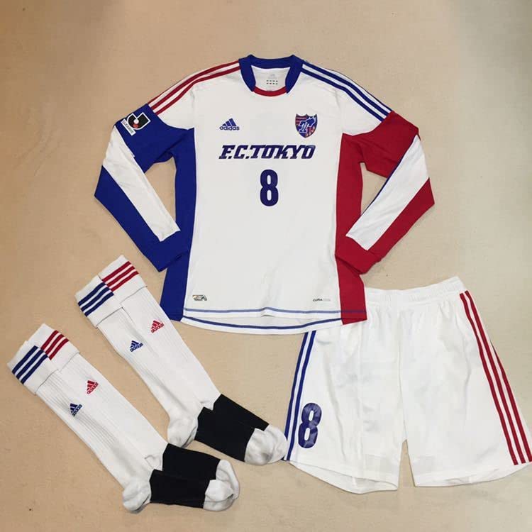 FC東京 支給 上下