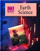 Earth Science 0785436359 Book Cover