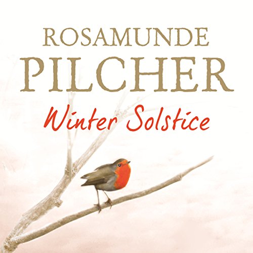 Winter Solstice by Rosamunde Pilcher | Audiobook