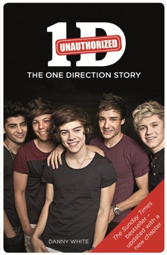 1D: An Unauthorized Biography