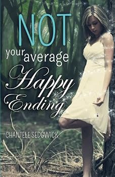Paperback Not Your Average Happy Ending (Not Your Average Fairy Tale) Book