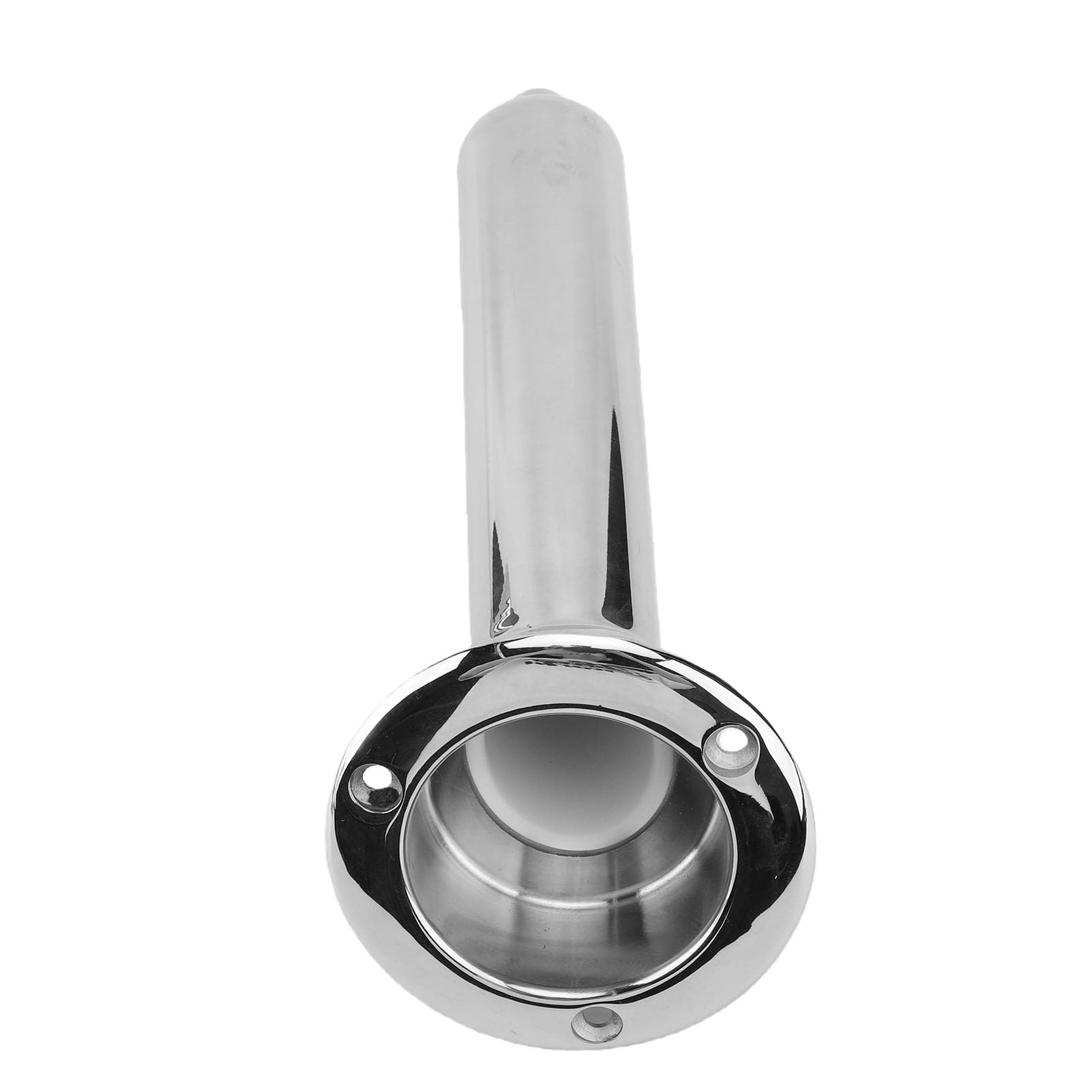 SUNGOOYUE Uchwyt na wędkę do łodzi, 316 Stal Nierdzewna 40mm Rura