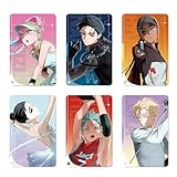photos of tv series actors Authenticité garantie : produit sous licence officielle Alien Stage. Avec leur design premium et leur durabilité, ces cartes sont parfaites pour être exposées à la maison, au bureau ou pour enrichir votre collection.