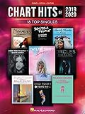 single charts uk  Chart Hits of 2019-2020 Piano/Vocal/Guitar Songbook: 18 Top Singles (Chart Hits Of (Year))