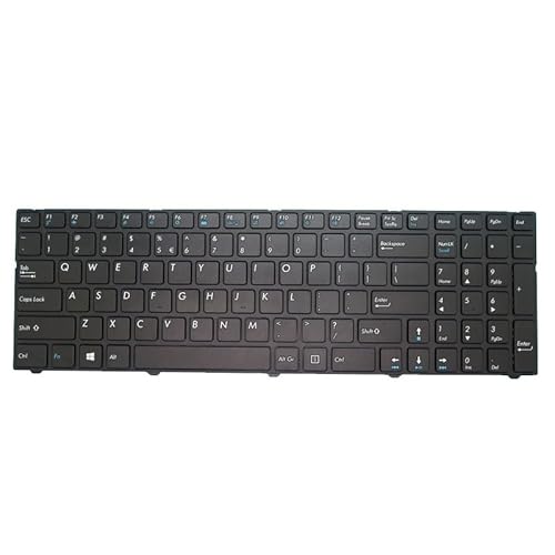 MEDION AKOYA E7415 MD99902 MD99294 MD60013 MD60181 MD60123 MD60087 MD60088 MD60367 MD??60267 MD??60392 Nordic NE用ノートパソコンキーボード(Un