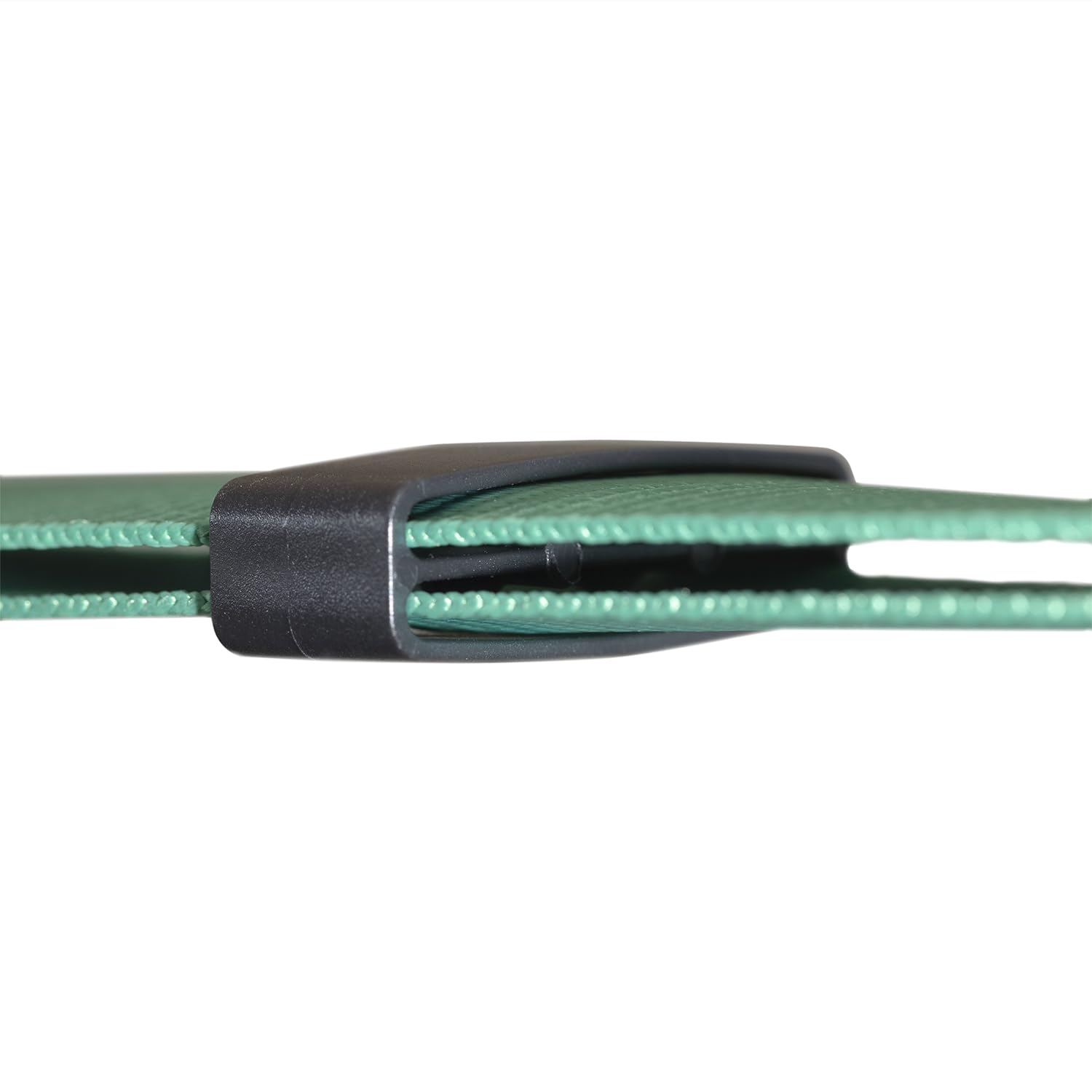 FIXE - Arnés LINUS para Circuitos de Aventura en Altura, Talla Única con Hebillas de Ajuste Rápido, Zonas Reforzadas, Bolsa Transpirable, Cintura hasta 120 cm, Certificado EN12277