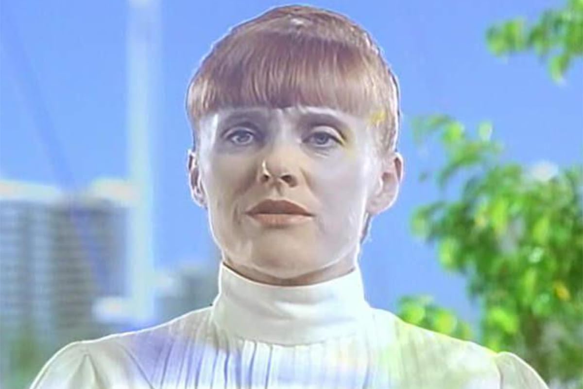 Time Trax - Zurück in die Zukunft (Gesamtedition) Kompletten 44 Folgen der Kult-Science-Fiction-Serie aus den 90ern [12 DVDs]