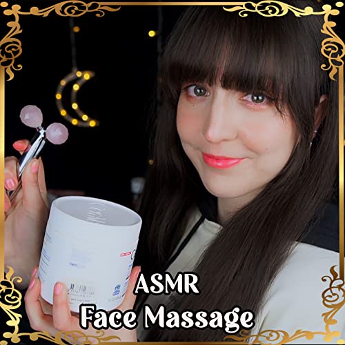 Asmr Face Massage de ASMR con Noa sur Amazon Music Unlimited