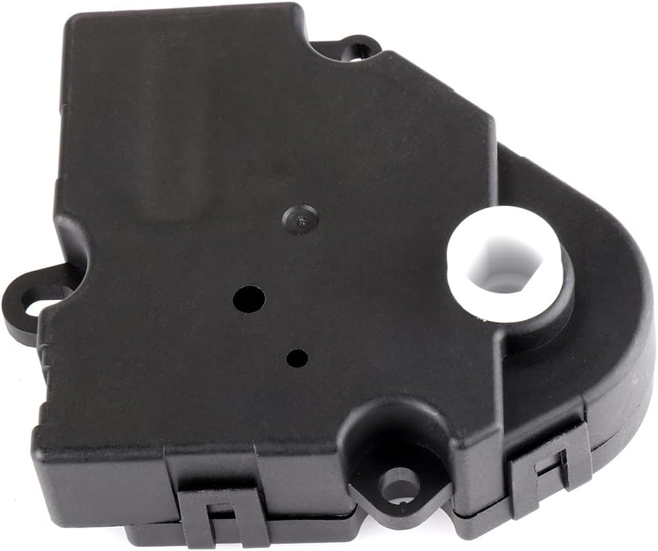 HVAC Air Door Actuator Replacement for 2000-2005 for Cadillac for DeVille, OEM# 604-166 52474878 89018380