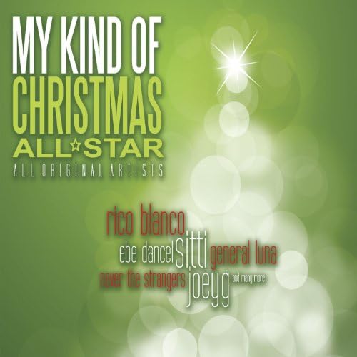 My Kind Of Christmas VARIOUS ARTISTS Digital Music