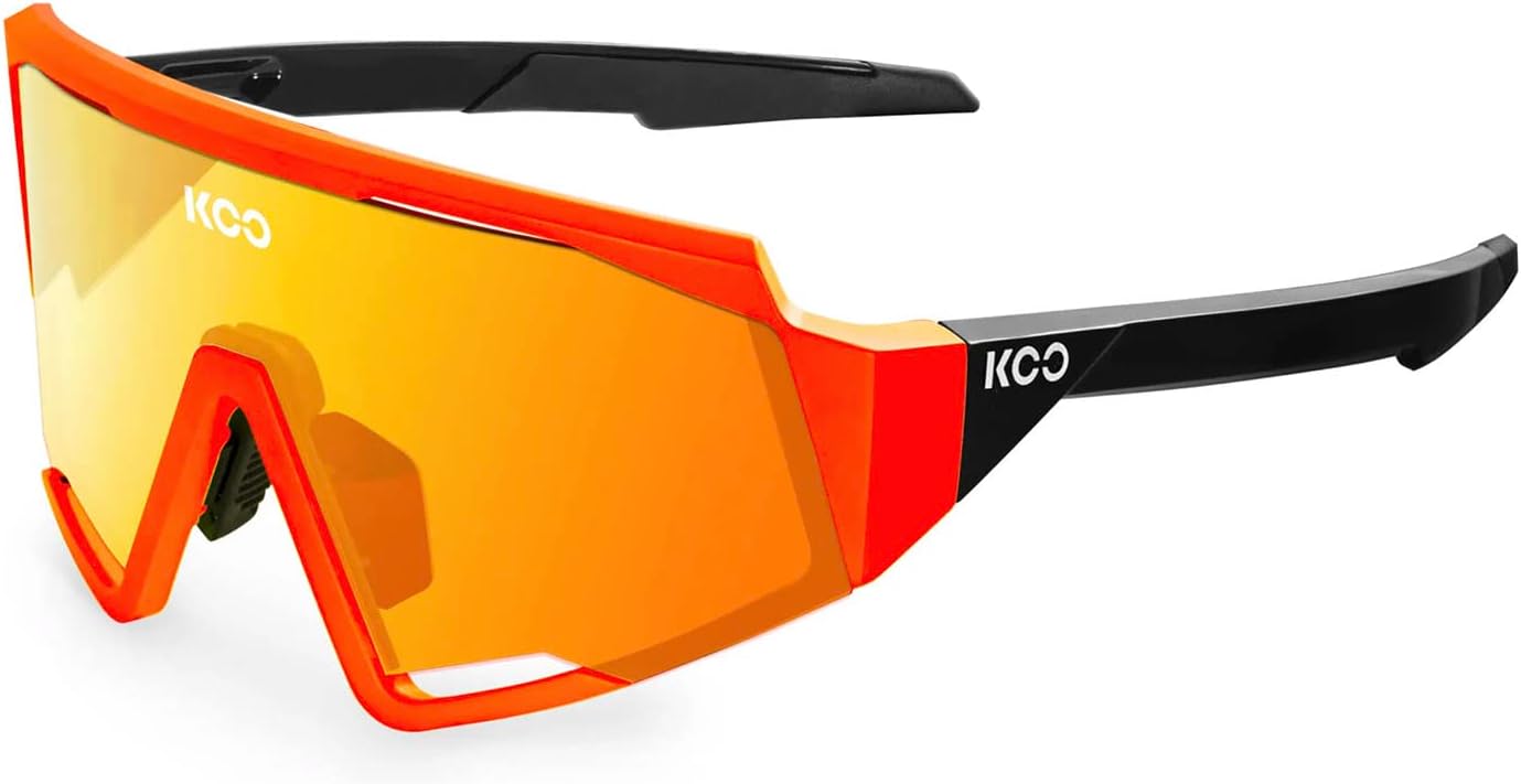 Spectro Sunglasses I Performance Eyewear for Road, Triathlete & Cyclocross Sports