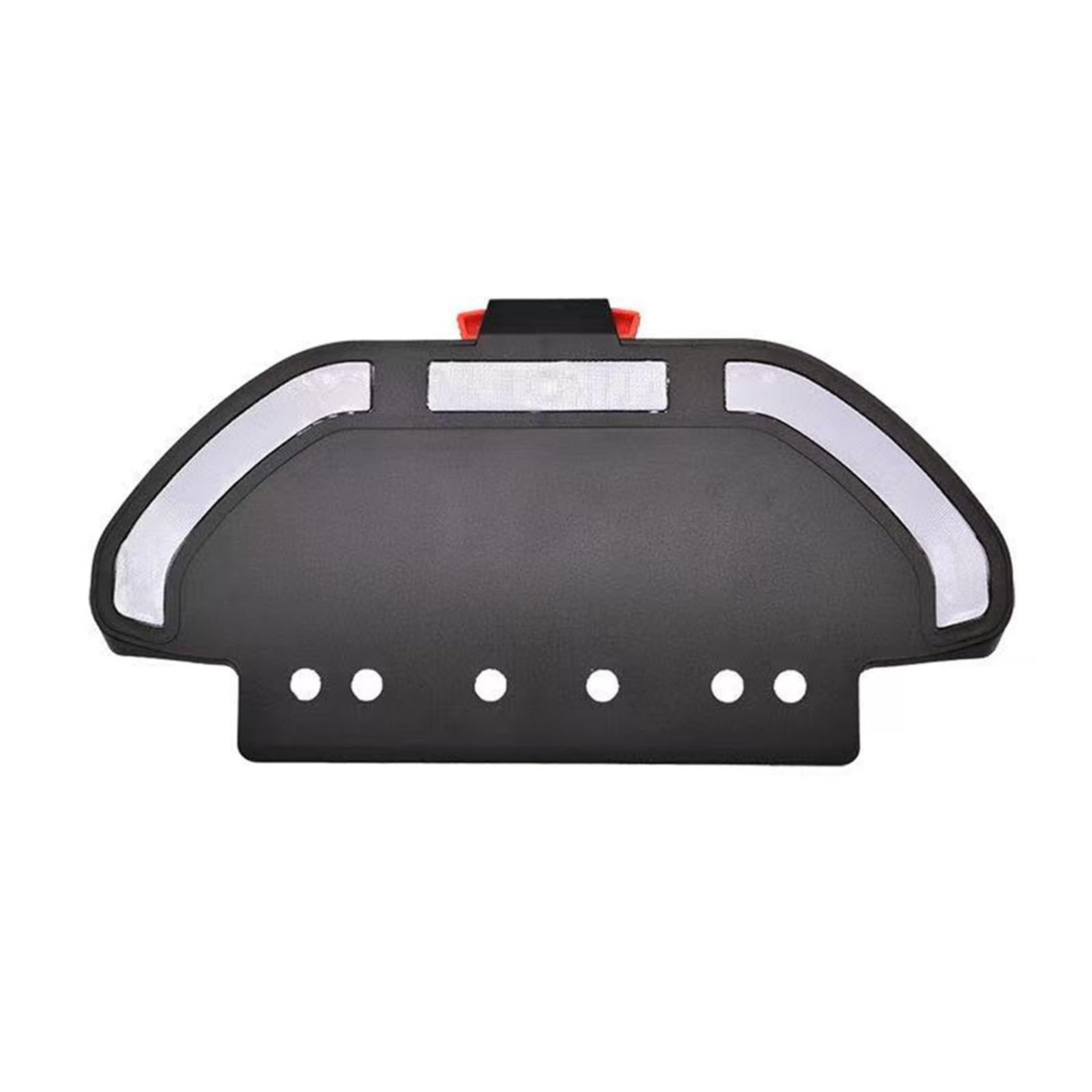 BHSMAXFRSS Robot Vacuum Mop Pro，Compatible For MIJIA，STYTJ02YM，Compatible For Viomi，V2 V3 SE Anti-Drop Mop Holder Bracket Kit Robotic Cleaner Spare Parts