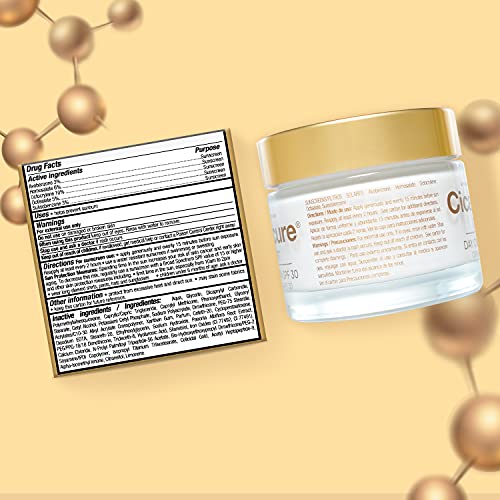 Cicatricure Gold Lift Day Cream, 1.7 Ounce #TOP5