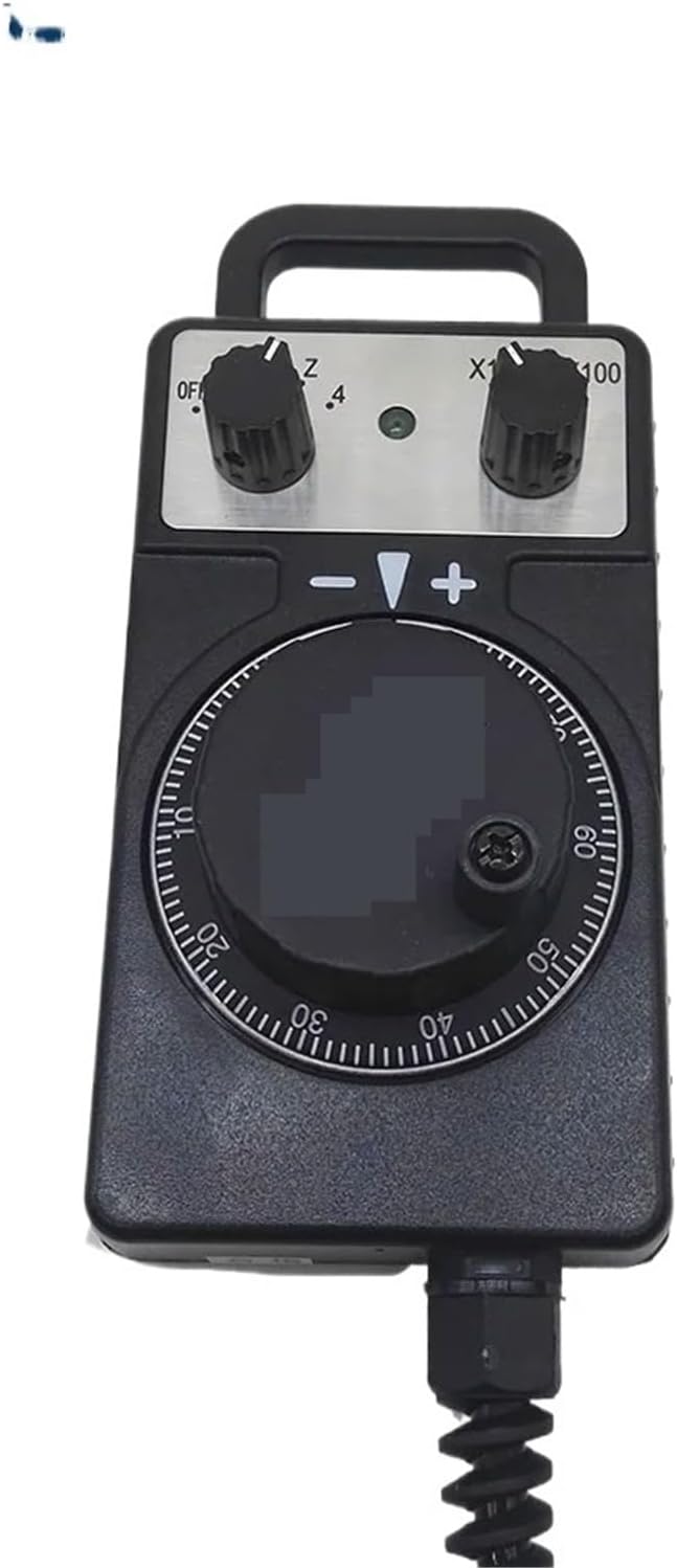 HC121 HC115 HC11D MPG CNC Handwheel Handle Manual Pulse Generator(HC115)